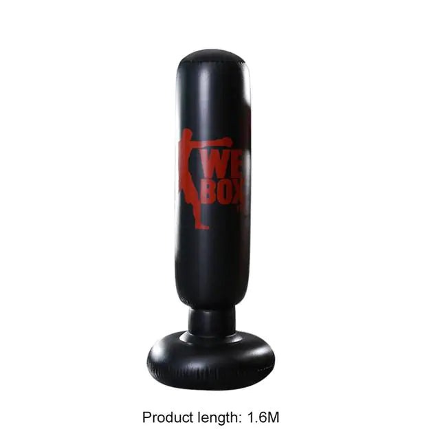 Inflatable Boxing Bag