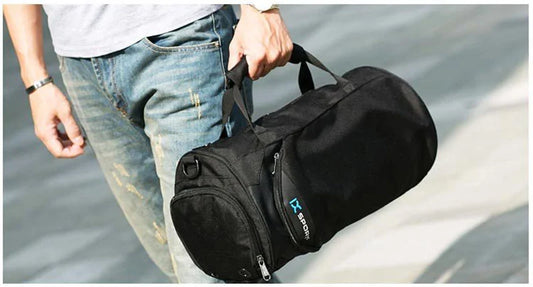 Unisex Gym Bag