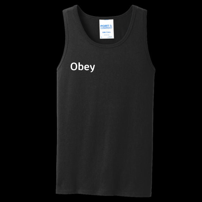 Obey - Mens Tank Top