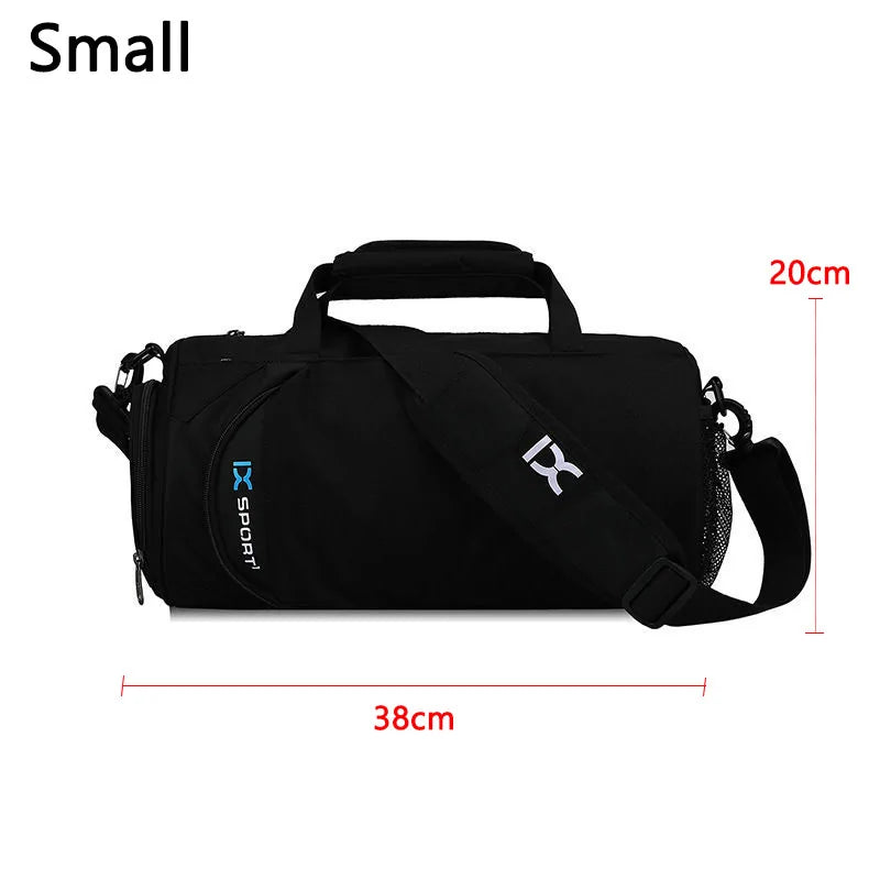 Unisex Gym Bag