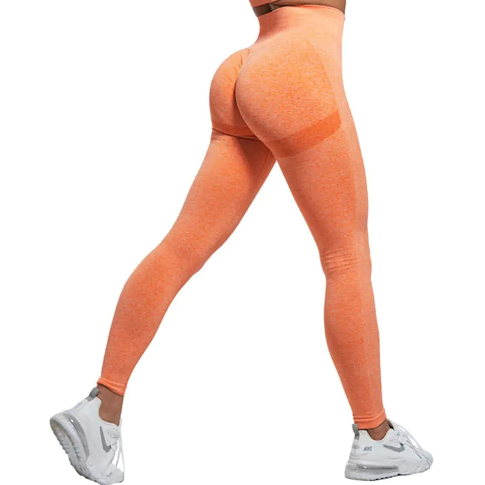 Pantalon de yoga de course à pied