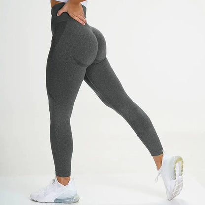Pantalon de yoga de course à pied