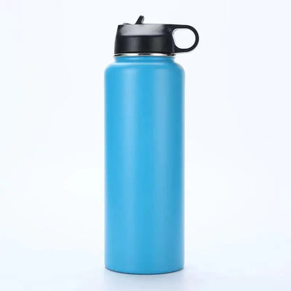 Ice Cold Stainless Steel Water Bottle