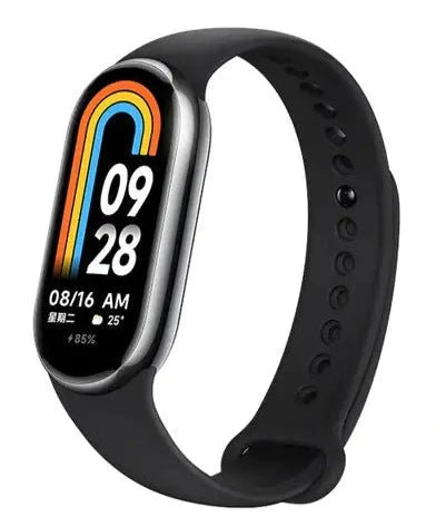 Montre numérique Mi Band 8